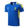 Juventus Training Pelipaita Sarja 2022-23 Sininen - Miesten